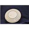Image 2 : Rose Medallion porcelain plate China