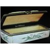 Image 2 : Chinese Hand Crafted Bone Gem Box