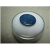 Image 1 : 4.1 carat Australian Blue Opal Doublet