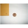 Image 2 : 1955-D LINCOLN WHEAT PENNY RED BOOK VALUE IS $4.00+ *NICE AU HIGH GRADE*!! PENNY CAME OUT OF SAFE!!
