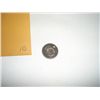 Image 2 : 1868 SHIELD NICKEL HOLED RED BOOK VALUE IS $25.00+ *GOOD GRADE*!! NICKEL CAME OUT OF SAFE!!