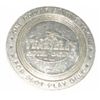 Image 1 : $1 TERRIBLES HOTEL CASINO COIN!! CASINO COIN CAME OUT OF SAFE!!