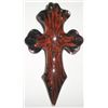 Image 1 : BEAUTIFUL HAND BLOWN GLASS PENDANT!! PENDANT CAME OUT OF SAFE!!