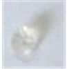 Image 1 : .15 CARAT DIAMOND ROUND BRILLIANT CUT & FACETED *BEAUTIFUL NICE PRECIOUS DIAMOND*!!