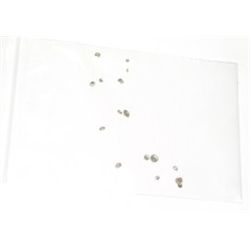 .60 CARAT DIAMONDS 17 TOTAL ROUND BRILLIANT CUT & FACETED *BEAUTIFUL NICE PRECIOUS DIAMONDS*!!