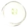 Image 1 : 1.40 CARAT CHECKARD BOARD PREHNITE CUT & FACETED *BEAUTIFUL NICE GEMSTONE*!!