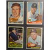 Image 2 : 7 - 1965 Topps Baseball Star Card Lot, mostly EX-NM