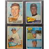 Image 3 : 7 - 1965 Topps Baseball Star Card Lot, Nice Card Lot.