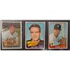 Image 1 : 7 - 1965 Topps Baseball Star Card Lot, mostly EM - EX.