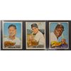 Image 1 : 7 - 1965 Topps Baseball Star Card Lot, mostly EM-EX.