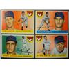 Image 3 : 1955 Topps Chicago Cubs Team Lot (11 Cards).  Nice EM-NM.