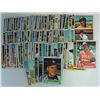 Image 1 : 100 - 1976 Topps Baseball Cards.  Beautiful NM.  Nice Run from #11 - #163.