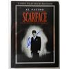 Image 1 : Al Pacino Autograph Scarface DVD.