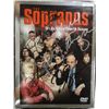 Image 1 : The Sopranos 4th Season DVD Set with 9 - Autographs.  James Gandolfini and more