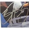 Image 2 : Bo Jackson Autographed Beckett Baseball Card Monthly magazine.