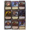 Image 1 : WORLD OF WARCRAFT Binder of Cards