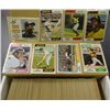 Image 1 : 1974 Topps Baseball Near Set  (497 different cards)  Beautiful NM-MT, few EM+