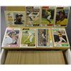 Image 1 : 1974 Topps Baseball Near Set  (497 different cards)  Beautiful NM-MT, few EM+