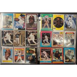 Great Group of 300+ Tony Gwynn Cards.  Lots of Inserts & Parallels.