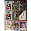 Image 1 : 79 Jeff Bagwell Cards.  Rookies, Minor Leagues, Inserts, Parallels.