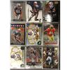 Image 1 : 59 Randy Moss Cards.