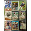 Image 1 : 196 Kirby Puckett Cards.  No Rookies, but plenty of 2nd & 3rd year.