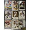 Image 1 : 70 Adrian Peterson Cards - Tons of Book Value.