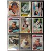 Image 2 : 65 Rod Carew Cards - Mostly 1980 - 1985.