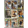 Image 2 : 190 Mike Piazza Cards, mostly Premium Brands.