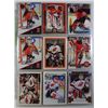 Image 1 : 81 Martin Brodeur Cards.