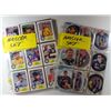 Image 1 : 2 Nascar Sets - 1998 MAXX & 1999 MAXX (Both by Upper Deck)