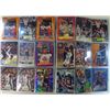 Image 2 : 118 David Robinson Cards.