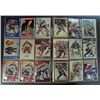 Image 2 : 84 Patrick Roy Cards.