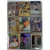 Image 1 : 171 Travis Fryman Cards.