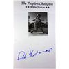 Image 2 : Willie Horton Signed/Autographed Book