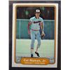 Image 2 : 1982 Fleer Baseball Set.