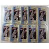 Image 1 : 10 Sets of 1994 Royals Police Cards.