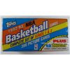 Image 1 : 1992 - 93 Topps Basketball Factory Set