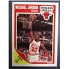 Image 2 : 1989 - 90 Fleer Basketball Set