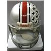 Image 3 : Braxton Miller Signed Ohio State Buckeyes mini helmet.