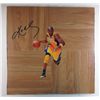 Image 1 : Kobe Bryant signed / AUTOGRAPHED 12 x 12 Floorboard.