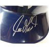 Image 2 : Joe Girardi signed AUTOGRAPHED New York Yankees Mini Batters Helmet.