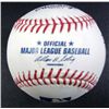 Image 2 : President Barack Obama signed AUTOGRAPHED Authentic Official MLB Baseball.