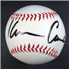 Image 1 : Kevin Costner Actor AUTOGRAPHED Official Baseball.