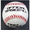 Image 2 : Kevin Costner Actor AUTOGRAPHED Official Baseball.