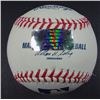 Image 2 : Tom Hanks AUTOGRAPHED Baseball.