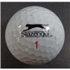 Image 2 : Adam Scott AUTOGRAPHED Golf Ball.