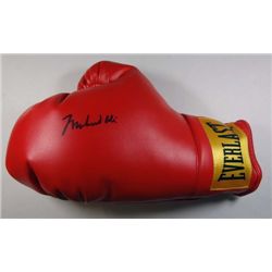 Muhammad Ali AUTOGRAPHED Everlast Boxing Glove