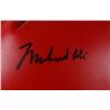 Image 2 : Muhammad Ali AUTOGRAPHED Everlast Boxing Glove