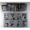 Image 1 : 1969 Topps Deckle Edge Near Set (only missing 7 cards)   Mostly EX+ to EM